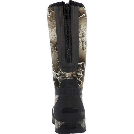 Stryker boots top