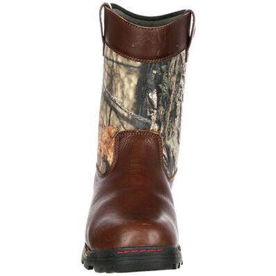 Rocky Traditions Waterproof 400G Insulated Wellington Boot, , large