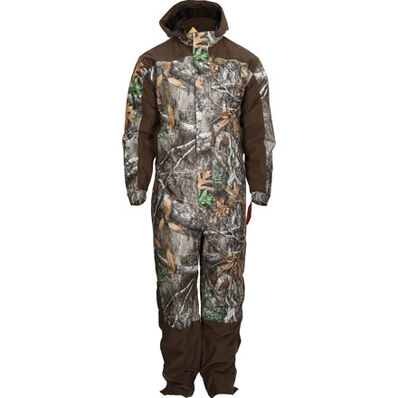 Rocky ProHunter: Men's Waterproof Insulated Camo Coveralls