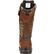 Rocky Classic Lynx Waterproof Side-Zip Snake Boots, , large