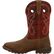 Rocky Legacy 32 Steel Toe Waterproof Western Boot, , large