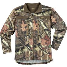 Rocky Arid Light Full Zip Shirt