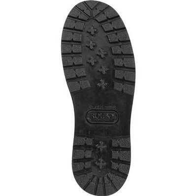 Rocky Basics Insulated Duty Boot, , large