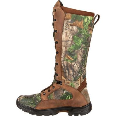 Rocky ProLight Waterproof Snake Boot, , large