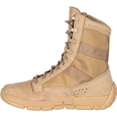 Rocky C4T Trainer Military Duty Boot, , large