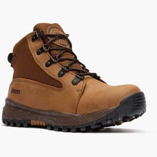 Rocky Spike Big Kid Waterproof Outdoor Boot