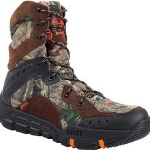 Rocky Athletic Mobility Midweight Level 2 Boot