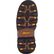 Rocky MudSOX Waterproof Insulated Pull-On Boot, , large