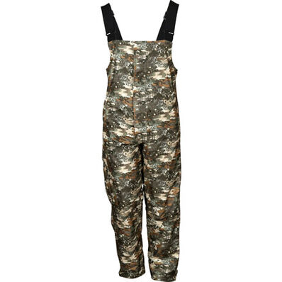 Rocky ProHunter Reversible Waterproof Insulated Bib, Venator / Venator Snow Reversible, large