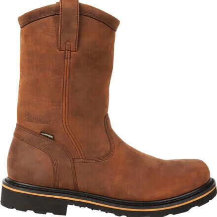 Gore tex wellington boots online