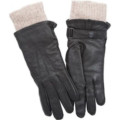 Rocky Women's Deerskin Leather Glove, , large