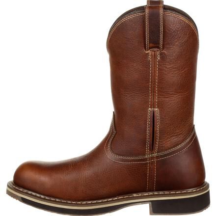Rocky deals cody boots
