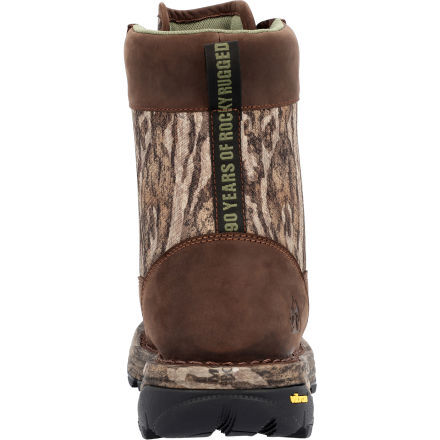 Rampage lace up best sale boots