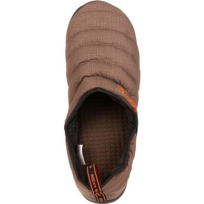 Rocky Athletic Mobility Level 1 Insulated Camp Moccasin, , large