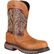 Rocky Iron Skull Composite Toe Waterproof Western Boot, , large