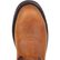 Rocky Iron Skull Composite Toe Waterproof Western Boot, , large
