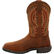 Rocky Rugged Trail Waterproof Western Boot, , large