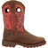 Rocky Big Kids' Legacy 32 Western Boot, , large