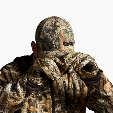 Rocky ProHunter Camo Flexfit Hat, , large