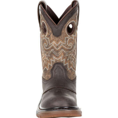 Rocky Kid's Original Ride FLX Western Boot, , large