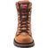 Rocky Long Range Aluminum Toe Waterproof Work Boot, , large