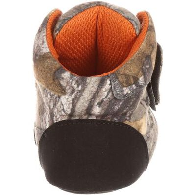 Rocky Lil Bearclaw Infant Shoe, , large