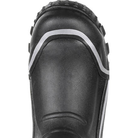 Met guard rubber boots store