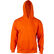 Rocky Worksmart Hooded Sweatshirt, BTO, large