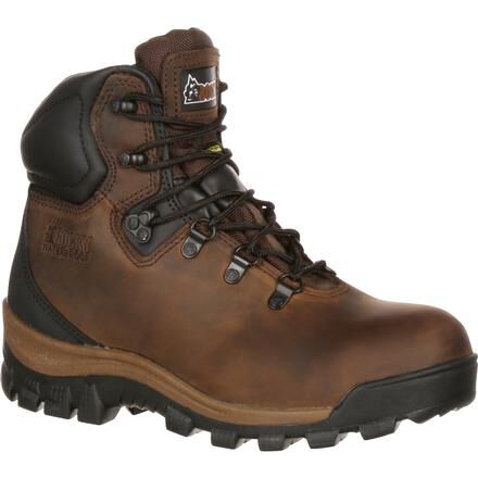 Rocky women's work boots shop