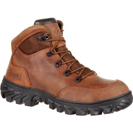 Rocky S2V 6 Waterproof Work Boot RKK0229