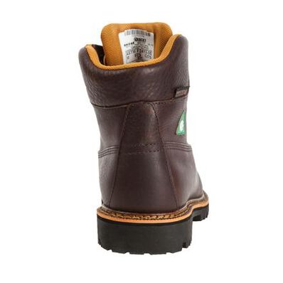 Rocky Steel Toe Waterproof Insulated Puncture-Resistant Work Boot, , large
