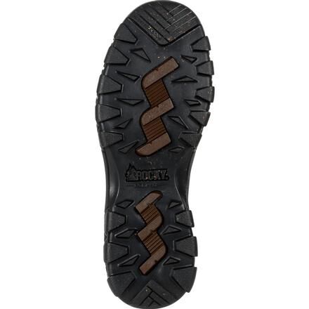 Rocky alphaforce oxford hot sale