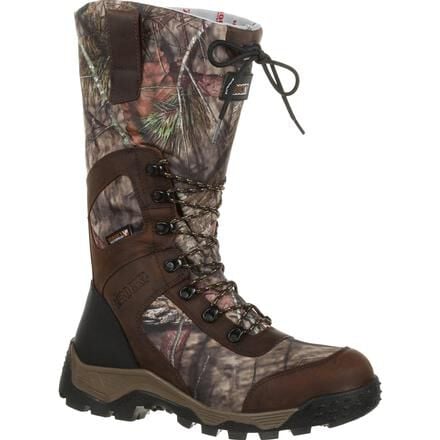 M Rocky Sport Pro Timber Stalker 800G Insulated Outdoor Boot Size 10 