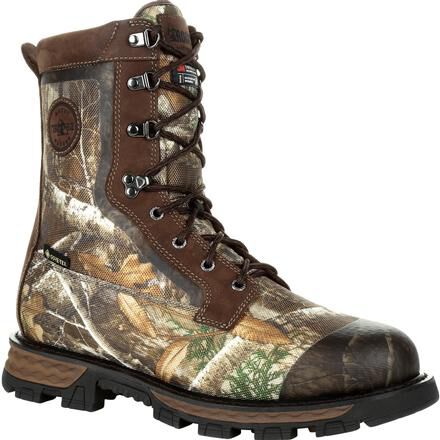 Rocky Cornstalker NXT Insulated Waterproof Outdoor Boot