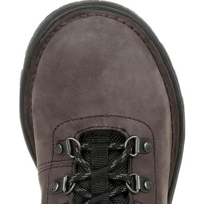 Rocky Legacy 32 Women's Gray Waterproof Hiking Boot, , large