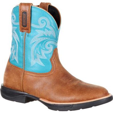 Rocky LT Women's Western Boot, , large