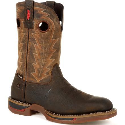 Rocky long range work boots discount