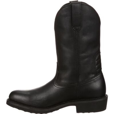 Rocky Warden Wellington Duty Boot, , large
