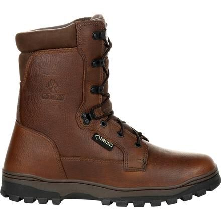 Rocky outback boots clearance