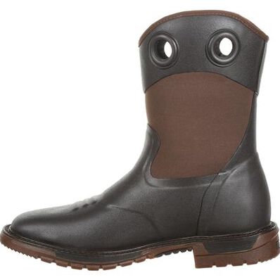 Rocky Original Ride FLX Rubber Boot, , large