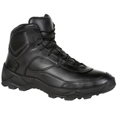 Rocky Priority Duty Boot, , large