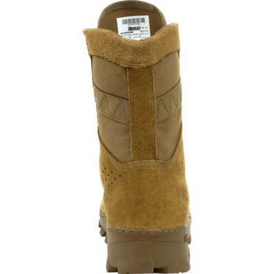 Rocky USMC Tropical Puncture Resistant Boot, , large