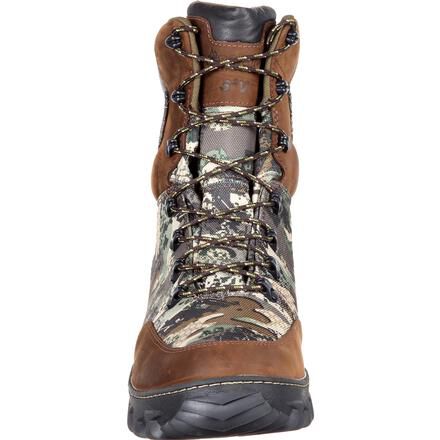 Rocky jungle cheap hunter boots