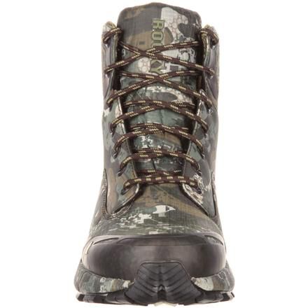 Rocky broadhead snake boots store