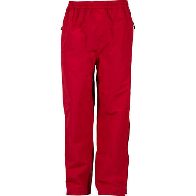 Rocky ProHunter Waterproof Rain Pant, Biking Red, large