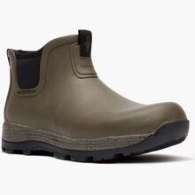 Rocky Stryker Clay 5” Waterproof Pull-On Boot