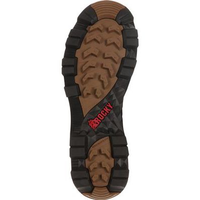 Rocky Retraction Waterproof Work Boot, , large