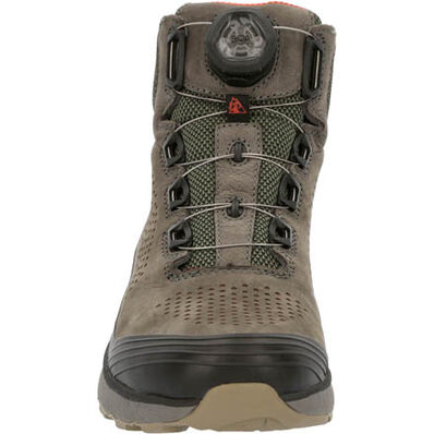 Rocky Summit Elite eVent Waterproof Hiking Boot, , large Rocky Summit Elite eVent Waterproof Hiking Boot, , large