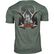 Rocky Elk T-Shirt, , large