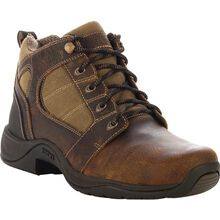 Rocky Women's BarnStormer Waterproof Mid Hiker
